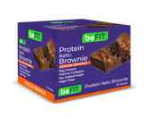 Be Fit Kito Brownie