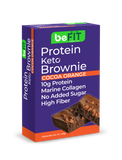 Be Fit Kito Brownie