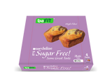 BeFit Sugar free Cake