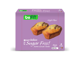 BeFit Sugar free Cake