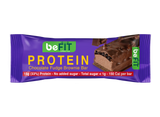 BeFit Protein Bar Fudge Chocolate