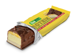 BeFit Protein Bar Ginger Lemon