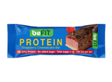 BeFit Protein Bar Strawberry