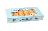 KCB Coconut Cake Rusk