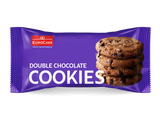 Euro cake Cookies Double Choco