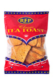 RFP Classic Tea Toast