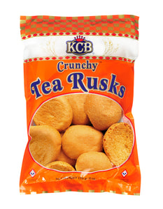 KCB Crunchy Tea Rusks