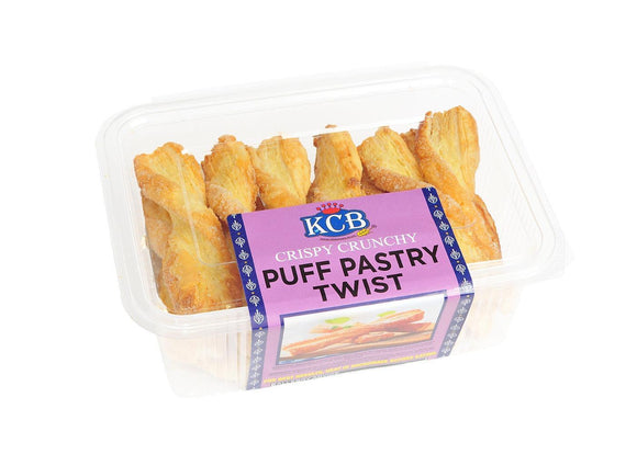 KCB Puff Pastry