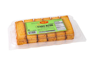 RFP Original Cake Rusk