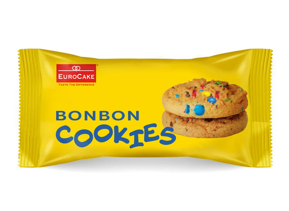 Euro Cake Cookies BonBon