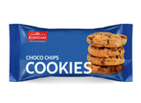 Euro Cake Cookies Choco Chips