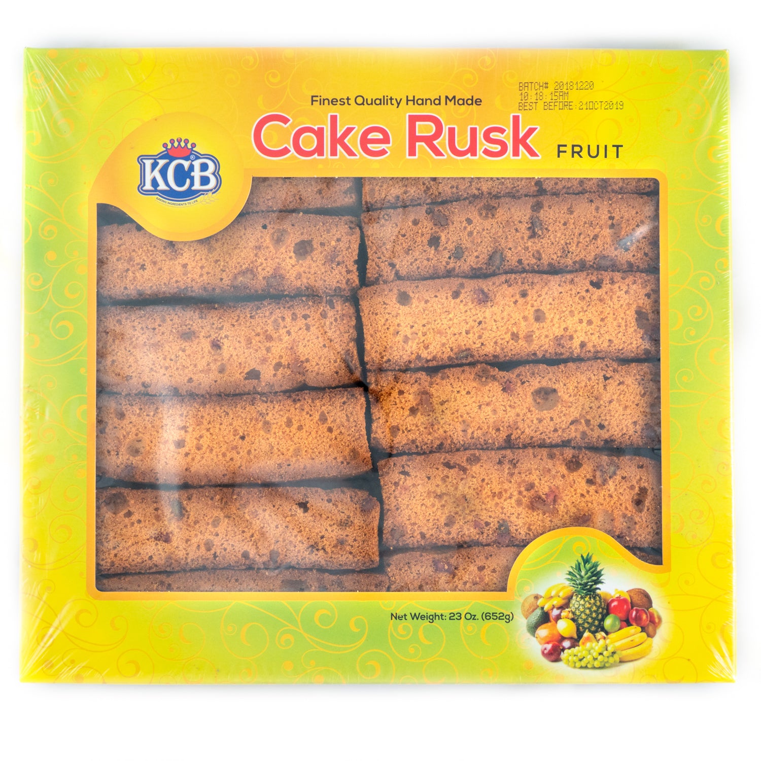 Rusk Recipe | Tea Rusk Recipe | Milk Rusk Recipe