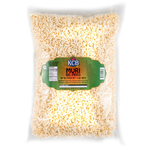 KCB Muri - Oil Fried