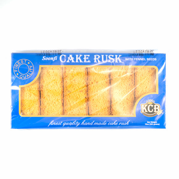 Buy Kcb Slice Cake 227 Gm | Sold By Quicklly - Quicklly